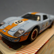 Illustration for article titled Little GT40 Big Racing Heritage